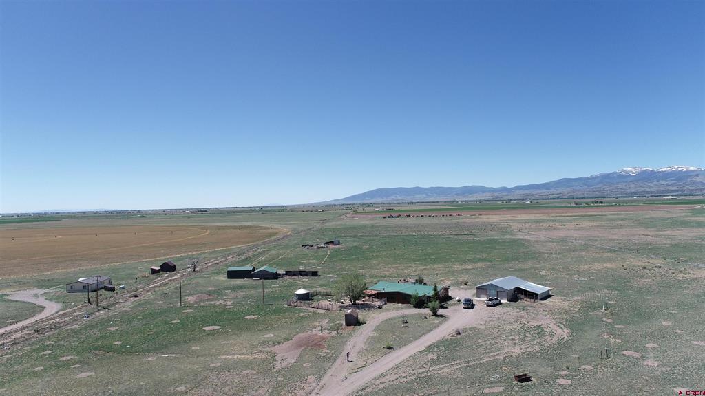 5538 W County Road 10 N Del Norte, CO 81132