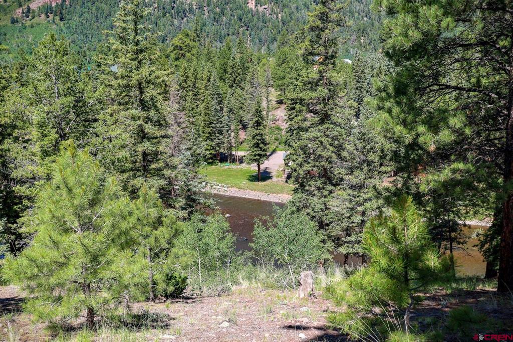 Lot 3 N Ridge Court Antonito, CO 81120