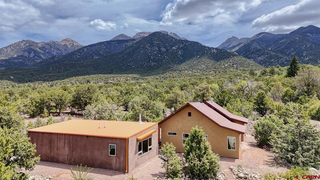2215 Sunnyvale Overlook Crestone, CO 81131