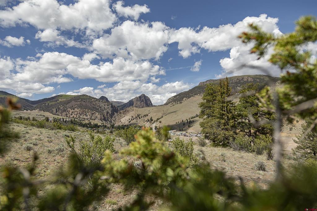 (TBD) Hwy 149 (C) Highway Creede, CO 81130