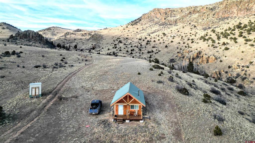 2009 County Road B-31 Del Norte, CO 81132