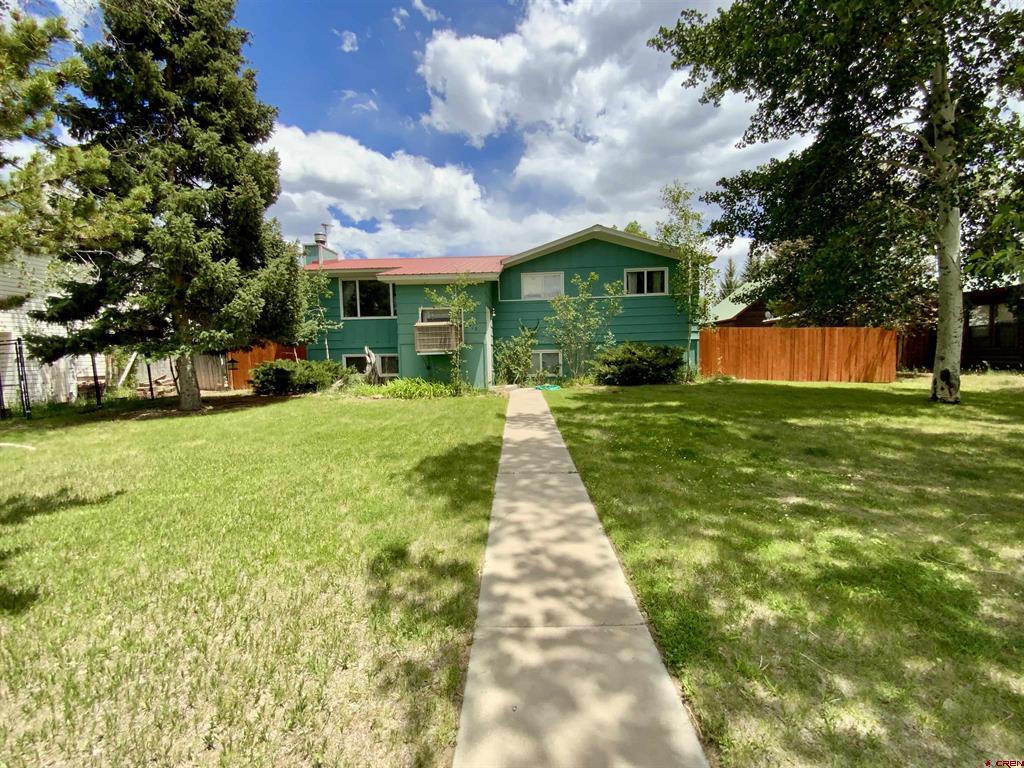 718 N Pine Street Gunnison, CO 81230