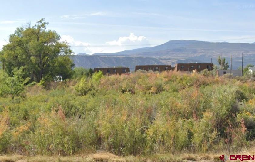 1901 Railroad - Parcel D Avenue Rifle, CO 81650