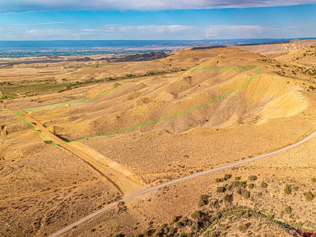 Lot 7 Oak Creek Road Eckert, CO 81418