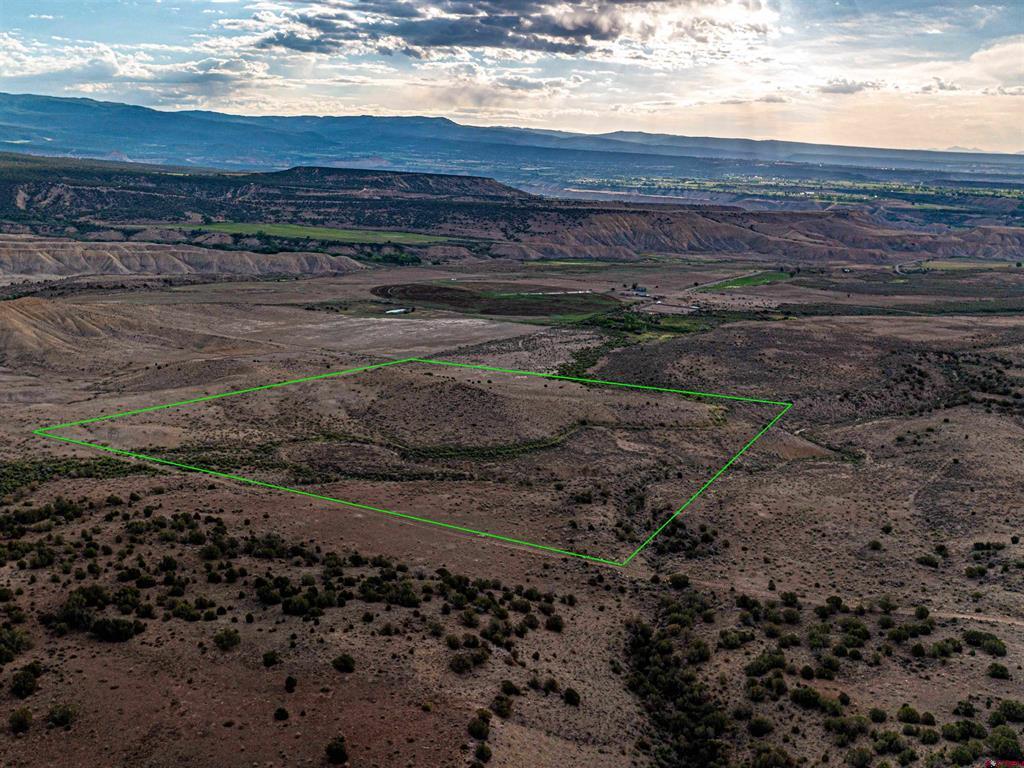Lot 2 Oak Creek Road Eckert, CO 81418