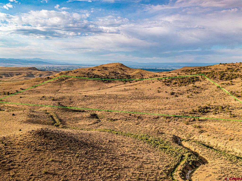 Lot 4 Oak Creek Road Eckert, CO 81418