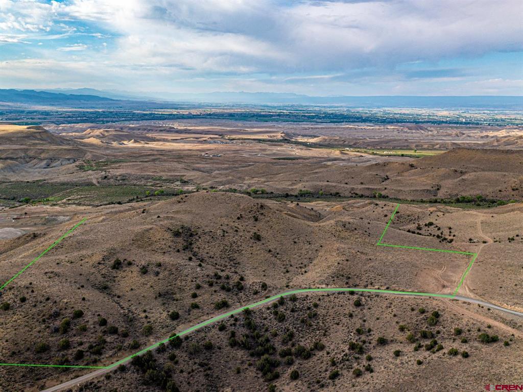 Lot 8 Oak Creek Road Eckert, CO 81418