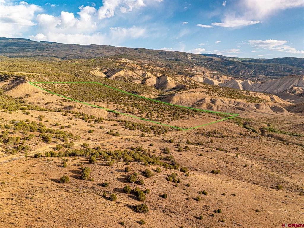 Lot 1 Oak Creek Road Eckert, CO 81418