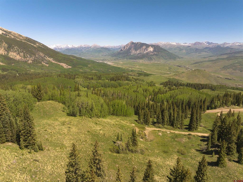 1371 Red Mountain Ranch Upper Loop Crested Butte, CO 81224