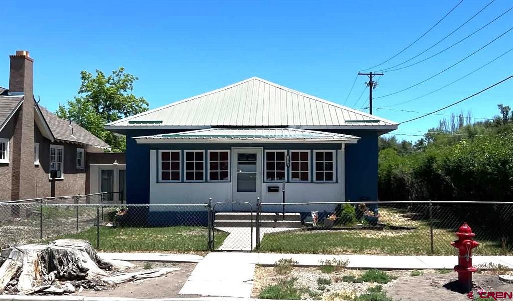 220 Alamosa Avenue Alamosa, CO 81101