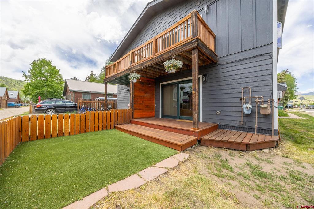 730 Belleview Avenue Crested Butte, CO 81224