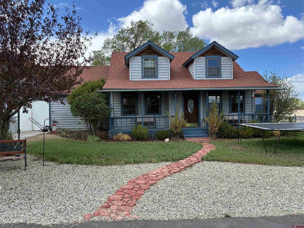 2 County Road 27 Monte Vista, CO 81144