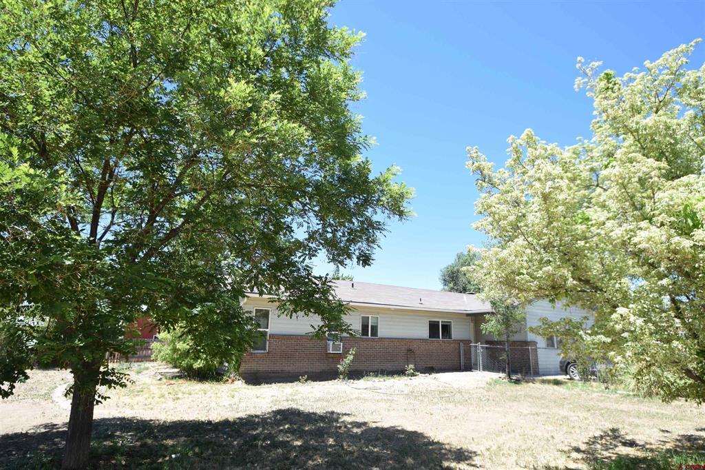12403 E Spring Circle Eckert, CO 81418