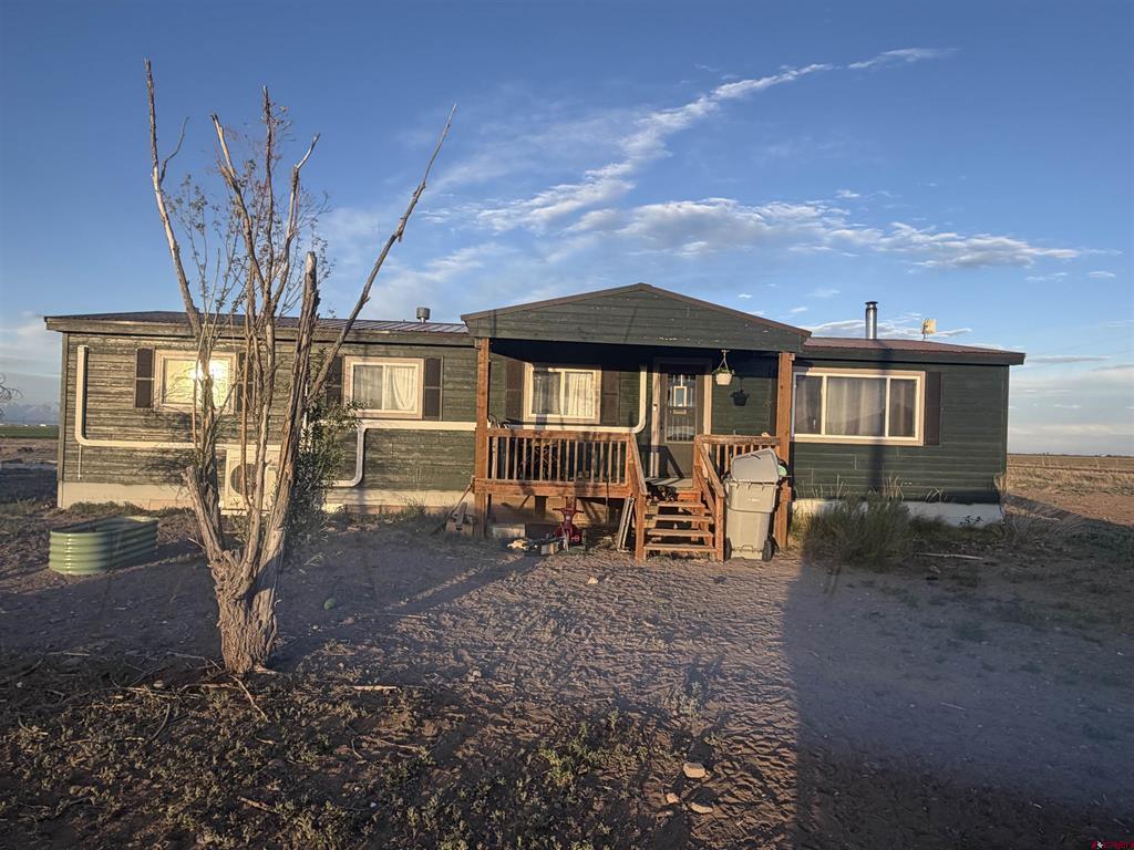 6937 W County Rd 9 N Del Norte, CO 81132