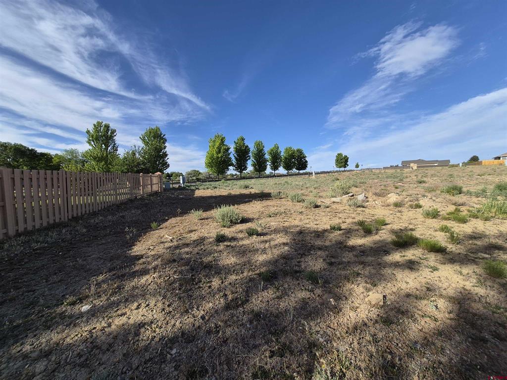 531 E 7th Street Cortez, CO 81321