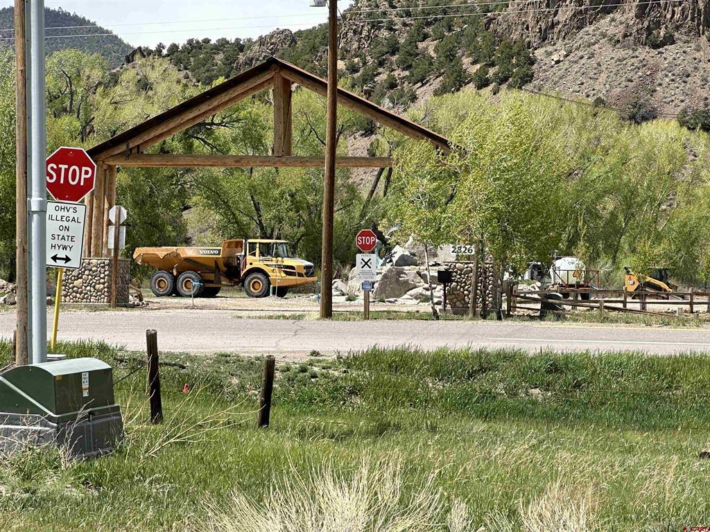 28214 W Hwy 160 Highway South Fork, CO 81154