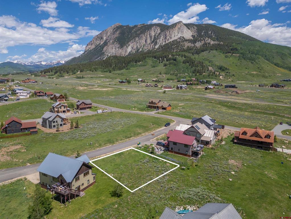 56 Bridle Spur Way Crested Butte, CO 81224