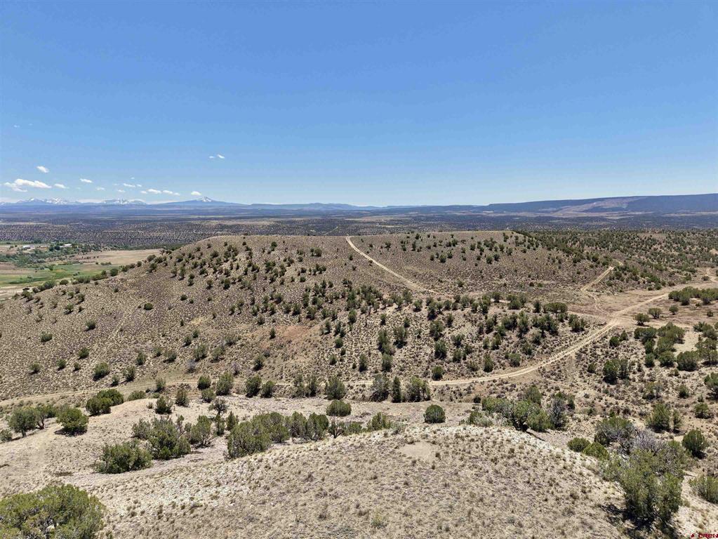 (TBD) Hwy 97 Nucla, CO 81424