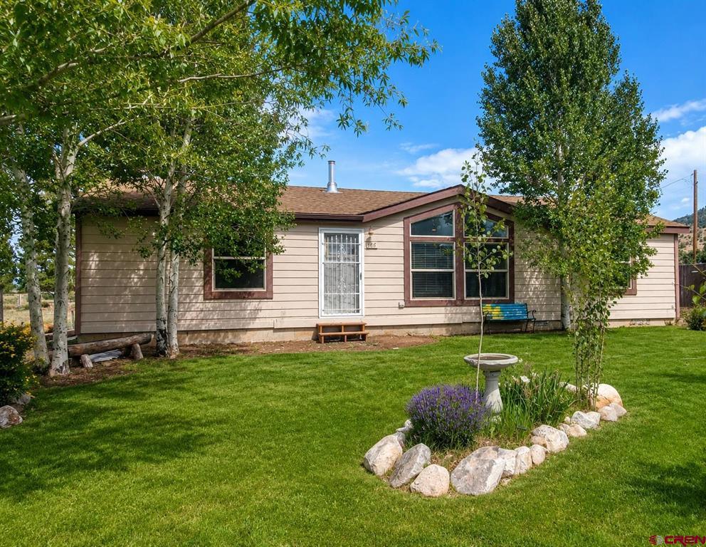 34 Shoshone Trail South Fork, CO 81154