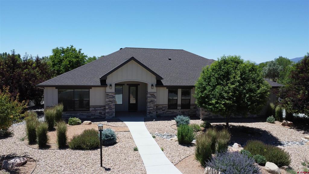 875 SE Pinyon Street Cedaredge, CO 81413