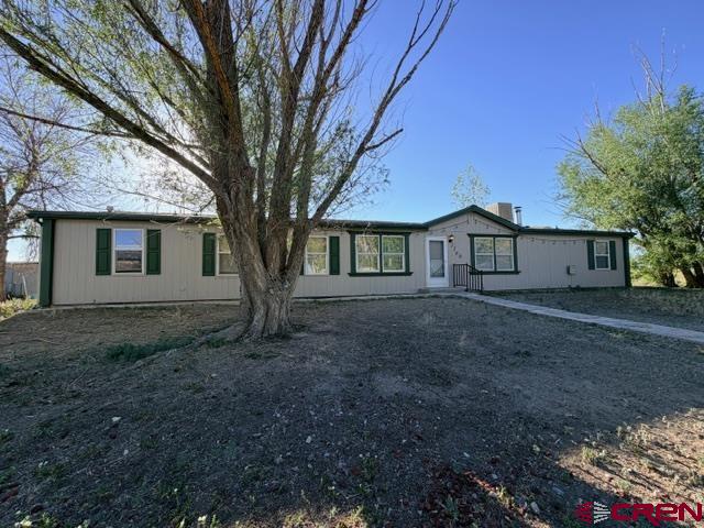 2150 2160 Mesa Drive Olathe, CO 81425