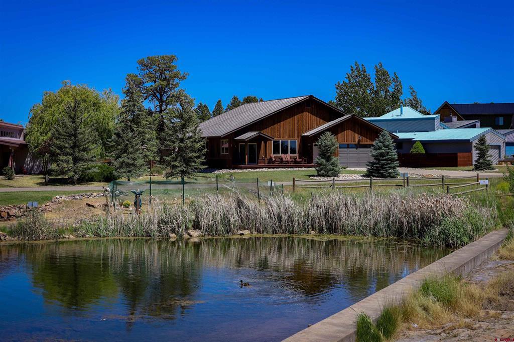57 Teal Circle Pagosa Springs, CO 81147