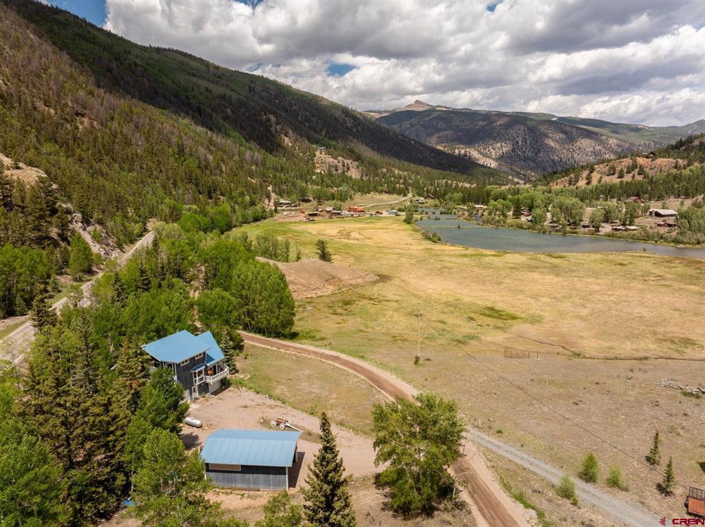 2079 Hummingbird Lane Lake City, CO 81235