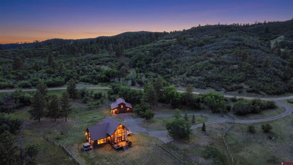 667 Soaring Eagle Court Chromo, CO 81128