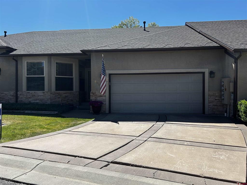1655 SE Village Avenue Cedaredge, CO 81413