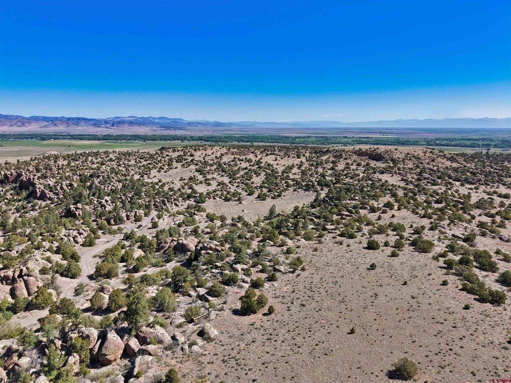 114 Antares Road Del Norte, CO 81132