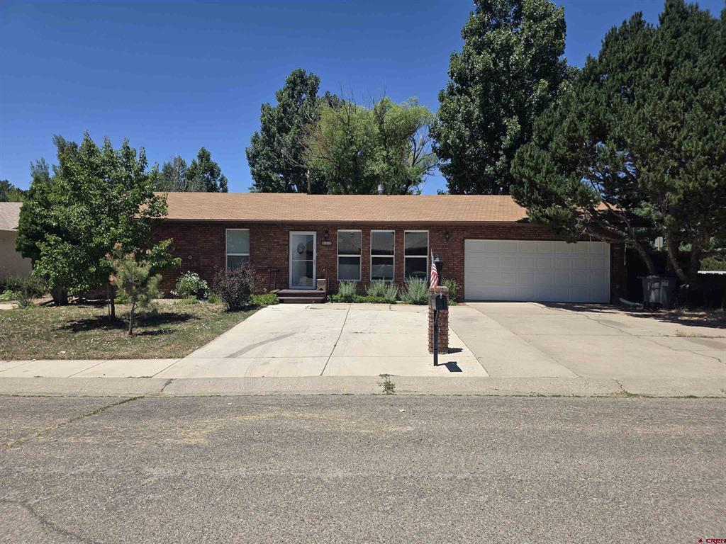 613 N Colorado Street Cortez, CO 81321