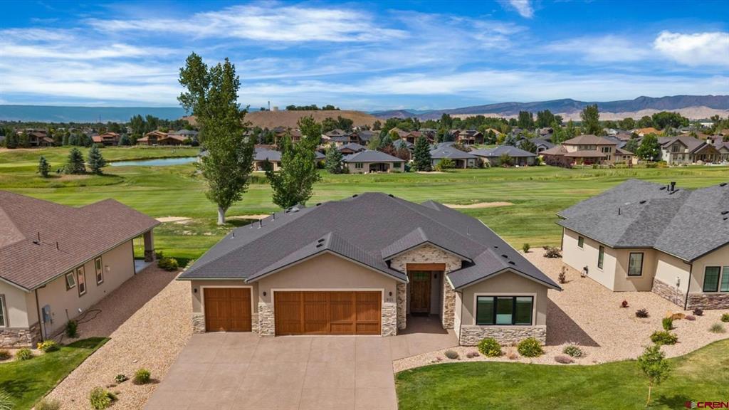 901 San Sophia Drive Montrose, CO 81403