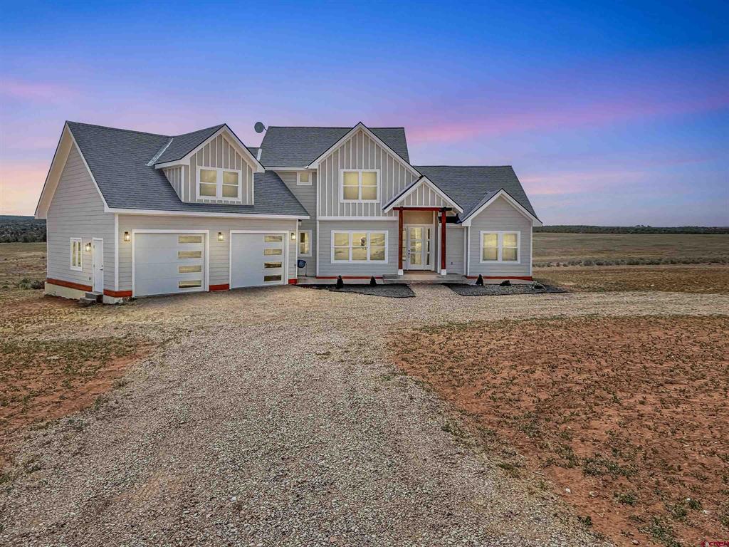13205 Road 17.9 Cortez, CO 81321