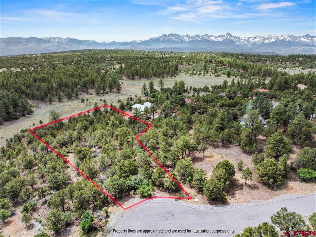 TBD Lot 233 Woodchuck Lane Ridgway, CO 81432