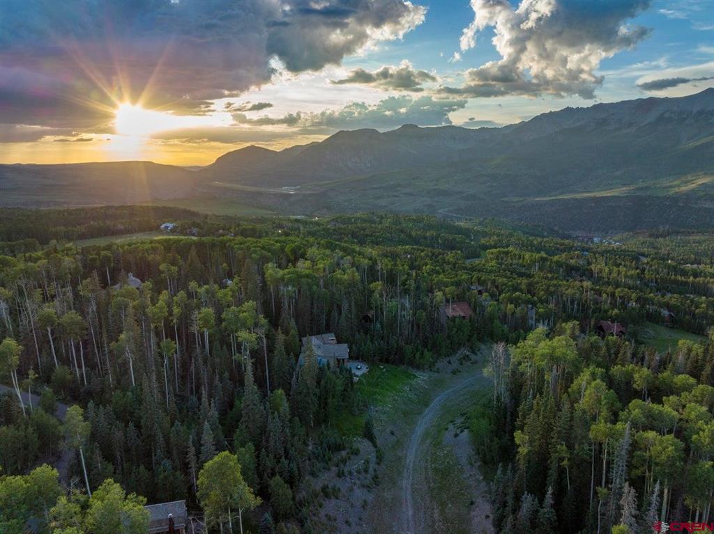 (TBD) Lot 333 Benchmark Drive Mountain Village, CO 81435