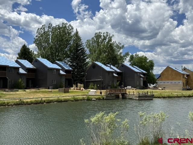 195 Lakeside Drive Pagosa Springs, CO 81147
