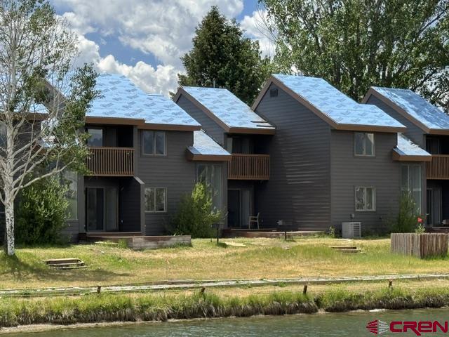 195 Lakeside Drive Pagosa Springs, CO 81147