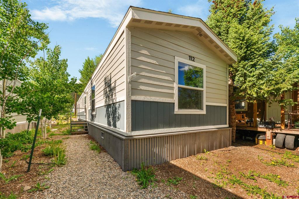 112 Butte Avenue Crested Butte, CO 81224