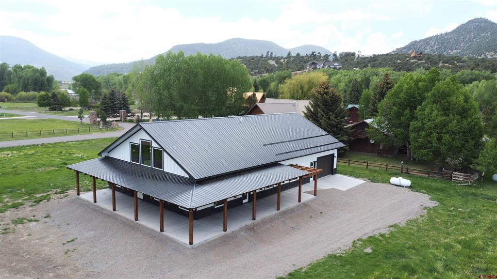 81 Rio Vista Circle South Fork, CO 81154