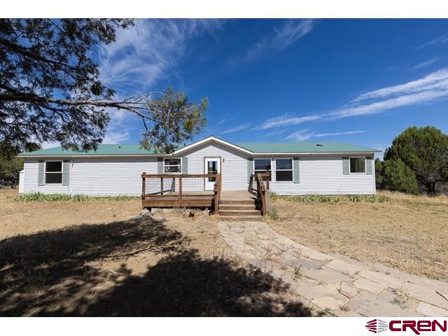 1848 D Bar K Durango, CO 81301