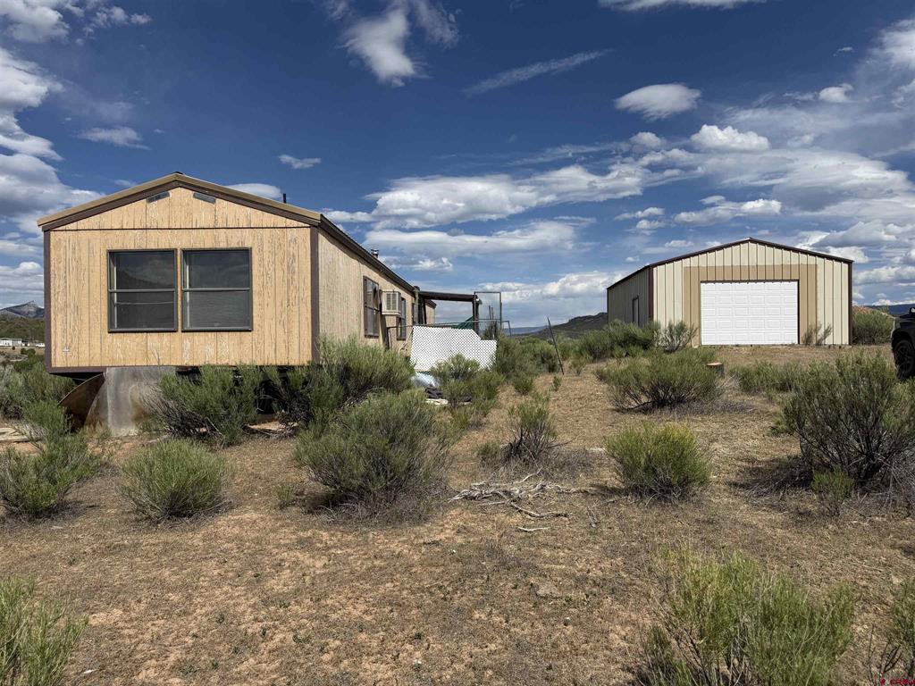 4530 Horse Canyon Road De Beque, CO 81630