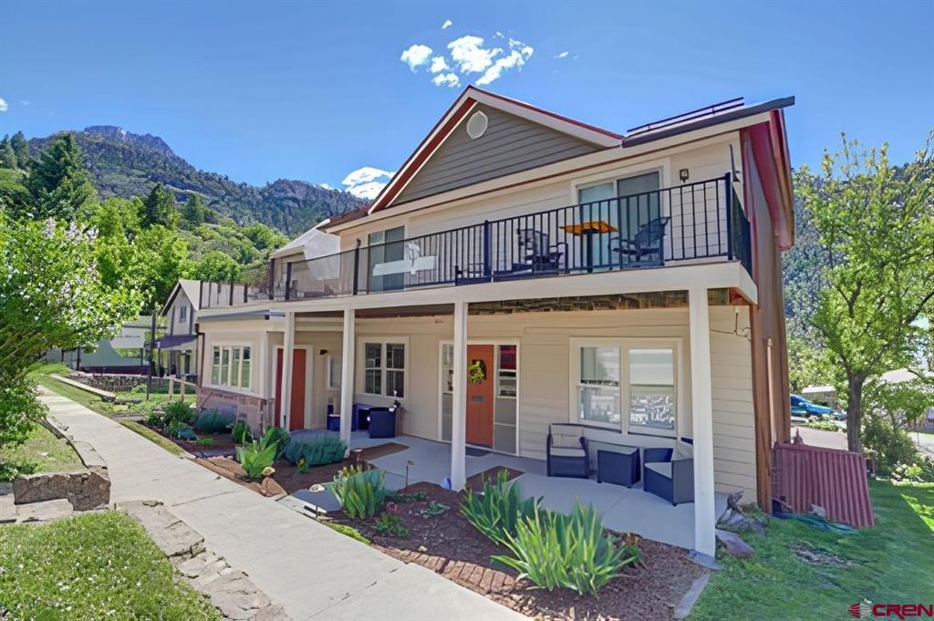 232 Main Street Ouray, CO 81427