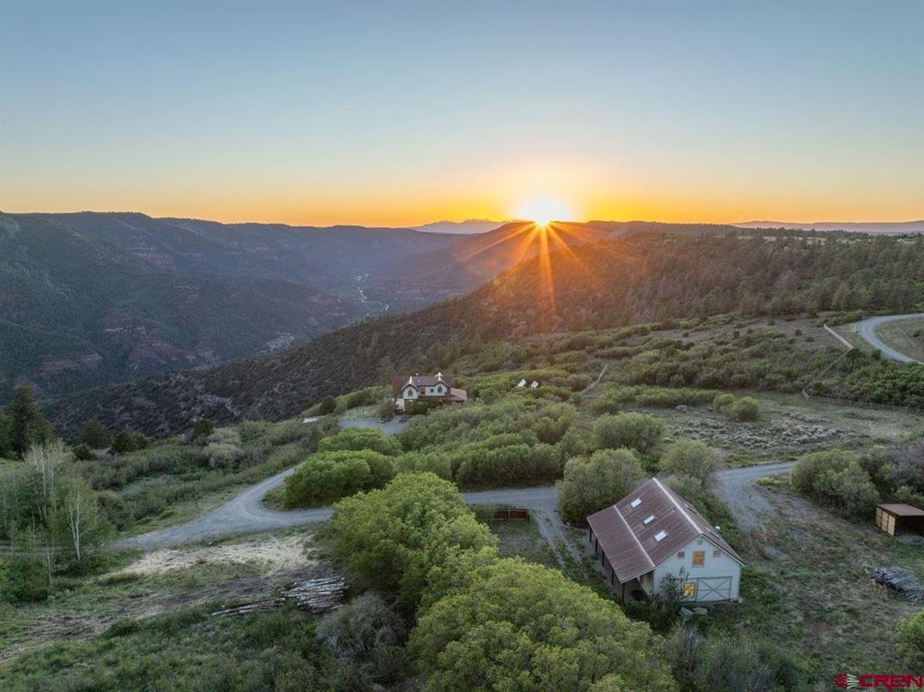 462 Dragon Lode Drive Placerville, CO 81435