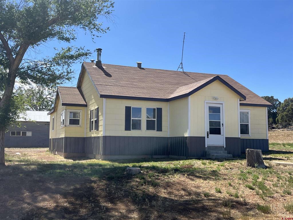 14275 Road 15 Cahone, CO 81320