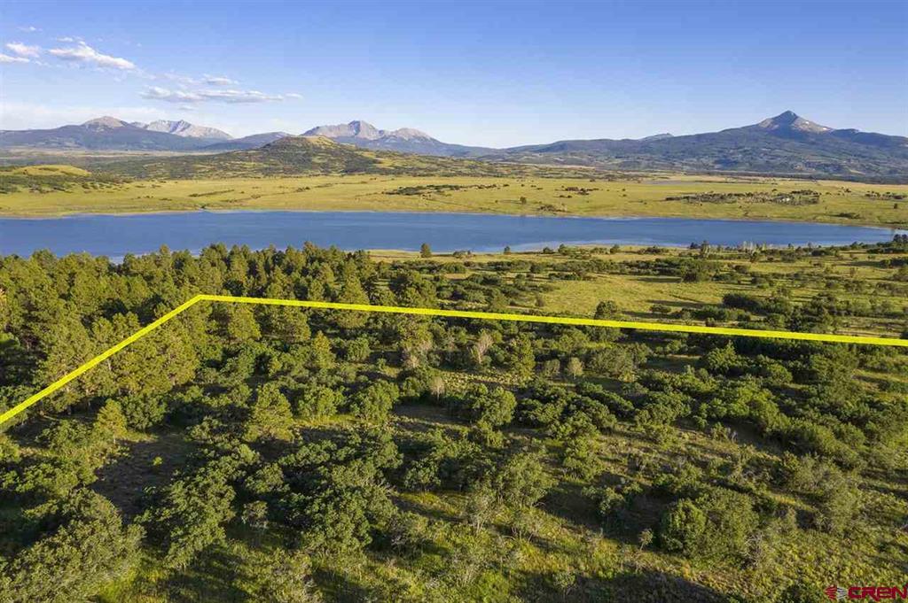 19 N Gurley Lake Drive Norwood, CO 81423