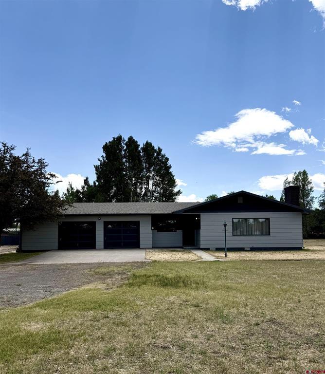 410 Smith Street Manassa, CO 81141