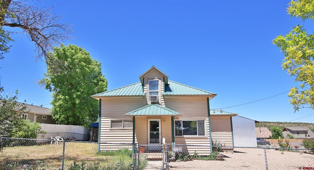 10945 Highway 65 Mesa, CO 81643