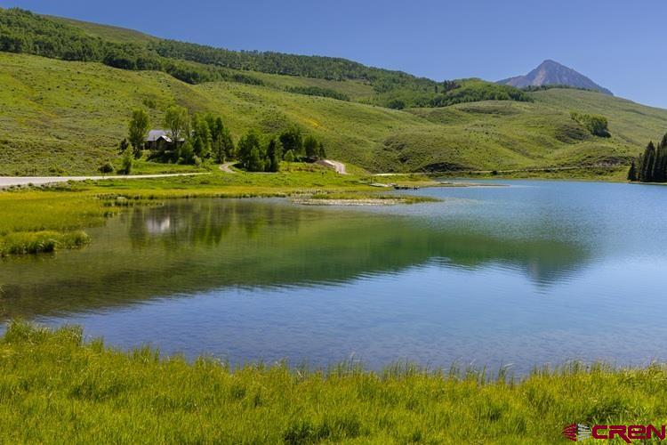 2384 County Rd 734 Road Crested Butte, CO 81224