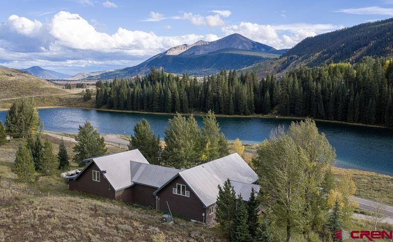 2384 County Rd 734 Road Crested Butte, CO 81224