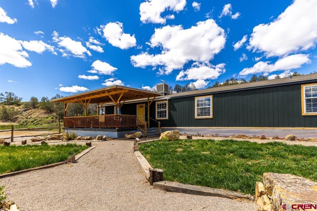 2085 St HWY 140 Hesperus, CO 81326